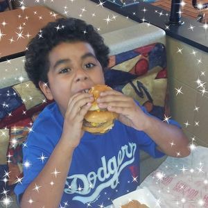 Meet your Posher, Danny